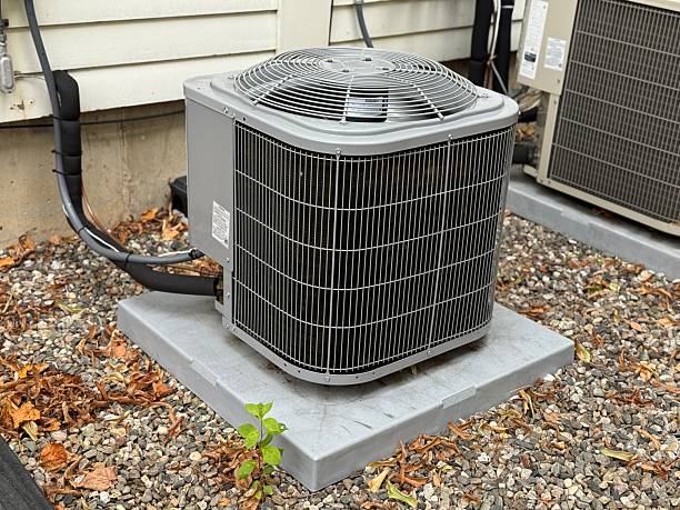 24/7 Emergency Hvac Installation experts in Zarephath, NJ