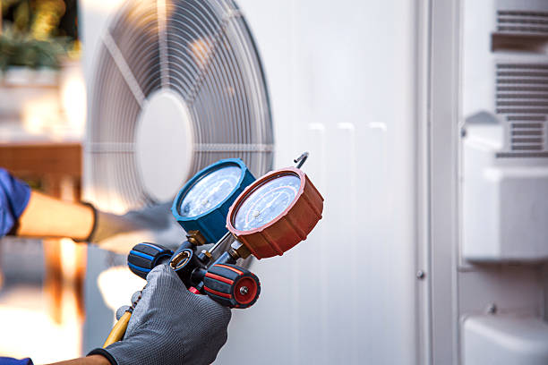 Affordable Hvac Installation solutions in Zarephath, NJ
